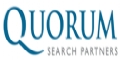 Quorum Search Partners