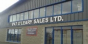 Pat O'Leary Sales Ltd