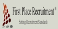 First Place Recruitment Ltd