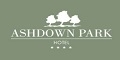 Ashdown Park Hotel