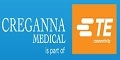 Creganna Medical devices