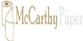 Mc Carthy Paper Distributers