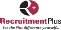 Recruitment Plus