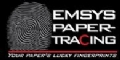 Emsys Paper Tracing