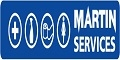Martin Services (I) Ltd