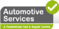 Automotive Services Centre Ltd