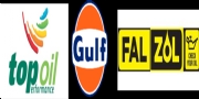 Gulf Oil