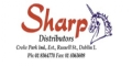 Sharp Distributors Ltd