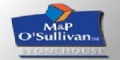 M&P O'Sullivan Ltd.
