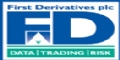 First Derivatives plc