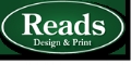 Reads Print,Design & Photocopying Bureau