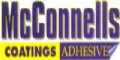 McConells Coatings and Adhesives