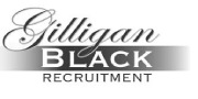 Gilligan Black Recruitment