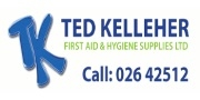 Ted Kelleher First Aid & Hygiene Supplies Ltd