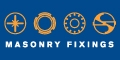 Masonry Fixings
