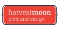 Harvest Moon Print & Design