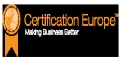 Certification Europe