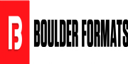 Boulder Formats Ltd