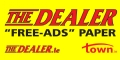 The Dealer "Free Ads" Paper