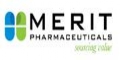 Merit Pharmaceuticals