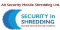 All Security Mobile Shredding Limited