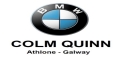 Colm Quinn BMW