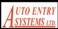 Auto Entry Systems Ltd