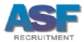 ASF Recruitment Ltd