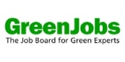 GreenJobs Ltd