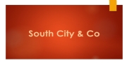 Southcity & Co.