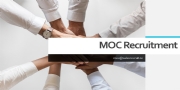 MOC Recruitment