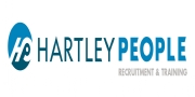 Hartley People Recruitment