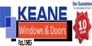 Keane Windows