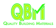 Quality Building Materials (QBM)