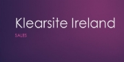 Klearsite Ireland