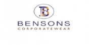 Bensons Workwear