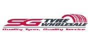 SG Tyre Wholesale