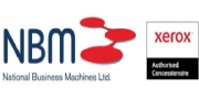 NBM - National Business Machines LTD
