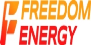 Freedom Energy Ltd