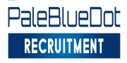 Pale Blue Dot Recruitment